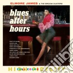 (LP Vinile) Elmore James & The Broom Dusters - Blues After Hours