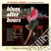 (LP Vinile) Elmore James & The Broom Dusters - Blues After Hours cd