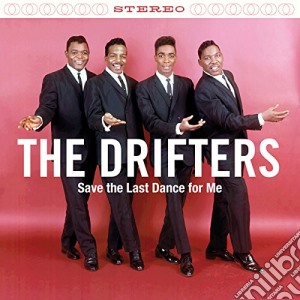 (LP Vinile) Drifters (The) - Save The Last Dance For Me lp vinile di Drifters (The)