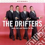 (LP Vinile) Drifters (The) - Save The Last Dance For Me vinile