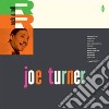 (LP Vinile) Joe Turner - Rock & Roll cd