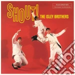 (LP Vinile) Isley Brothers (The) - Shout! vinile