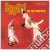 (LP Vinile) Isley Brothers (The) - Shout! cd