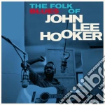 (LP Vinile) John Lee Hooker - The Folk Blues Of vinile