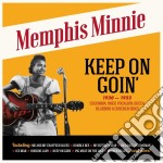 (LP Vinile) Memphis Minnie - Keep On Goin'