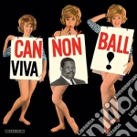 (LP Vinile) Cannonball Adderley - Viva! vinile