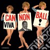 (LP Vinile) Cannonball Adderley - Viva! cd