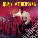 (LP Vinile) Jimmy Witherspoon - Jimmy Witherspoon vinile