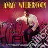 (LP Vinile) Jimmy Witherspoon - Jimmy Witherspoon cd