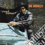 (LP Vinile) Bo Diddley - Road Runner