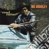 (LP Vinile) Bo Diddley - Road Runner cd