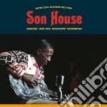 (LP Vinile) House Son - Special Rider Blues - Original 1940-1942 Mississippi Recordings vinile