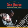 (LP Vinile) House Son - Special Rider Blues - Original 1940-1942 Mississippi Recordings cd