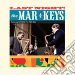 (LP Vinile) Mar-Keys (The) - Last Night! vinile