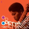 (LP Vinile) Odetta - At Carnegie Hall cd