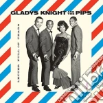 (LP Vinile) Gladys Knight & The Pips - Letter Full Of Tears vinile