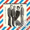 (LP Vinile) Gladys Knight & The Pips - Letter Full Of Tears cd