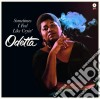 (LP Vinile) Odetta - Sometimes I Feel Like Cryin cd