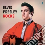 (LP Vinile) Elvis Presley - Rocks vinile