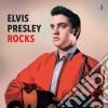 (LP Vinile) Elvis Presley - Rocks cd