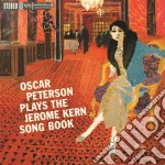 (LP Vinile) Oscar Peterson - Plays The Jerome Kern Song Book