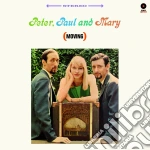 (LP Vinile) Peter, Paul & Mary - Moving vinile