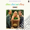 (LP Vinile) Peter, Paul & Mary - Moving cd