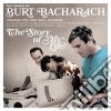 (LP Vinile) Burt Bacharach - The Story Of My Life cd