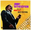(LP Vinile) Jimmy Witherspoon - At The Monterey Jazz Festival cd