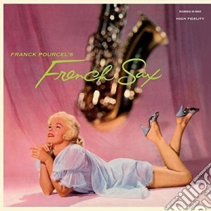 (LP Vinile) Franck Pourcel - French Sax -Hq- lp vinile di Franck Pourcel