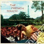 (LP Vinile) Franck Pourcel - The French Touch -Hq- vinile