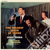 (LP Vinile) Louis Prima - The Wildest Show At The Tahoe cd