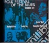 (LP Vinile) Folk Festival Of The Blues / Various cd