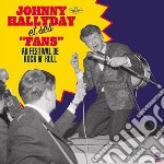 (LP Vinile) Johnny Hallyday - Au Festival De Rock N Roll