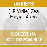 (LP Vinile) Zea Mays - Atera vinile