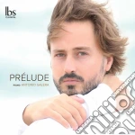 Antonio Galera: Prelude - Bach, Franck, Debussy, Dutilleux cd