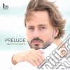 Antonio Galera: Prelude - Bach, Franck, Debussy, Dutilleux cd