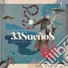 Roberto Sierra - 33 Suenos cd
