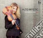 Ana Maria Alonso - Alto Mystic cd