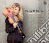 Ana Maria Alonso - Alto Mystic cd