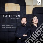 Miren Urbieta / Various cd