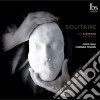 Pedro Pablo Camara Toldos: Solitaire (2 Cd) cd
