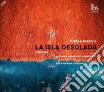 Tomas Marco - La Isla Desolada (2 Cd)