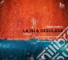 Tomas Marco - La Isla Desolada (2 Cd) cd