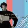 (LP Vinile) Ella Fitzgerald - Sings The Cole Porter Songbook (2 Lp) lp vinile di Ella Fitzgerald