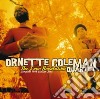 Ornette Coleman - The Love Revolution - Complete 1968 Italian Tour (2 Cd) cd