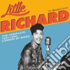 Richard Little - The Complete 1957-1960 London Ep Sides cd
