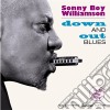 Sonny Boy Williamson - Down And Out Blues (14 Bonus Tracks) cd
