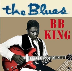 (LP Vinile) B.B. King - The Blues lp vinile di B.B. King