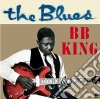 (LP Vinile) B.B. King - The Blues cd